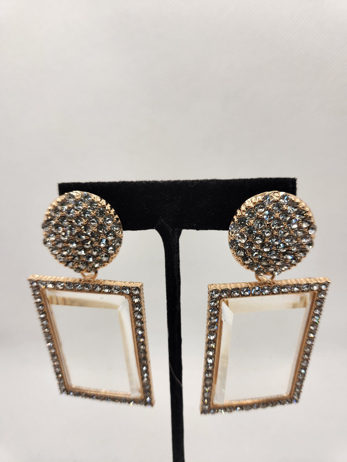 So Necessary Earrings