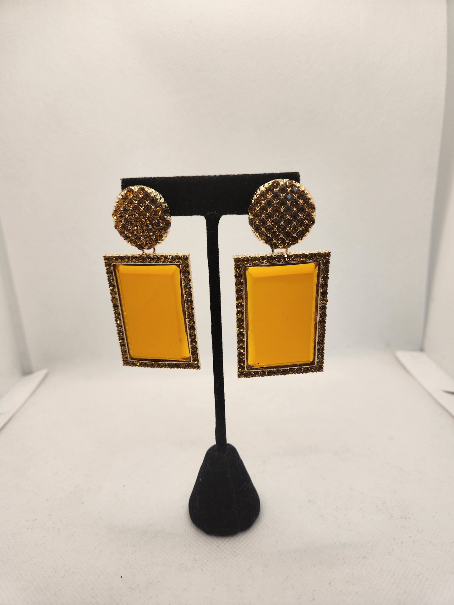So Necessary Earrings