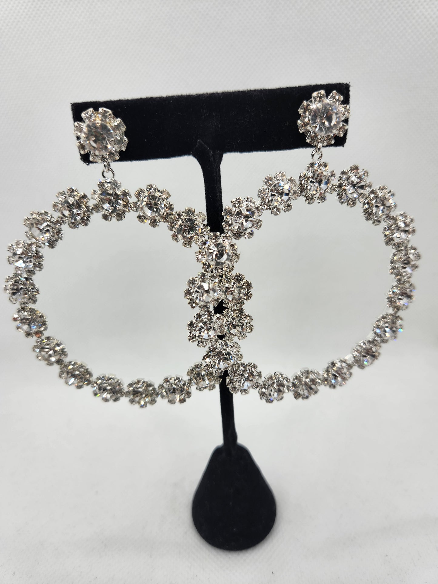 No limits Earrings