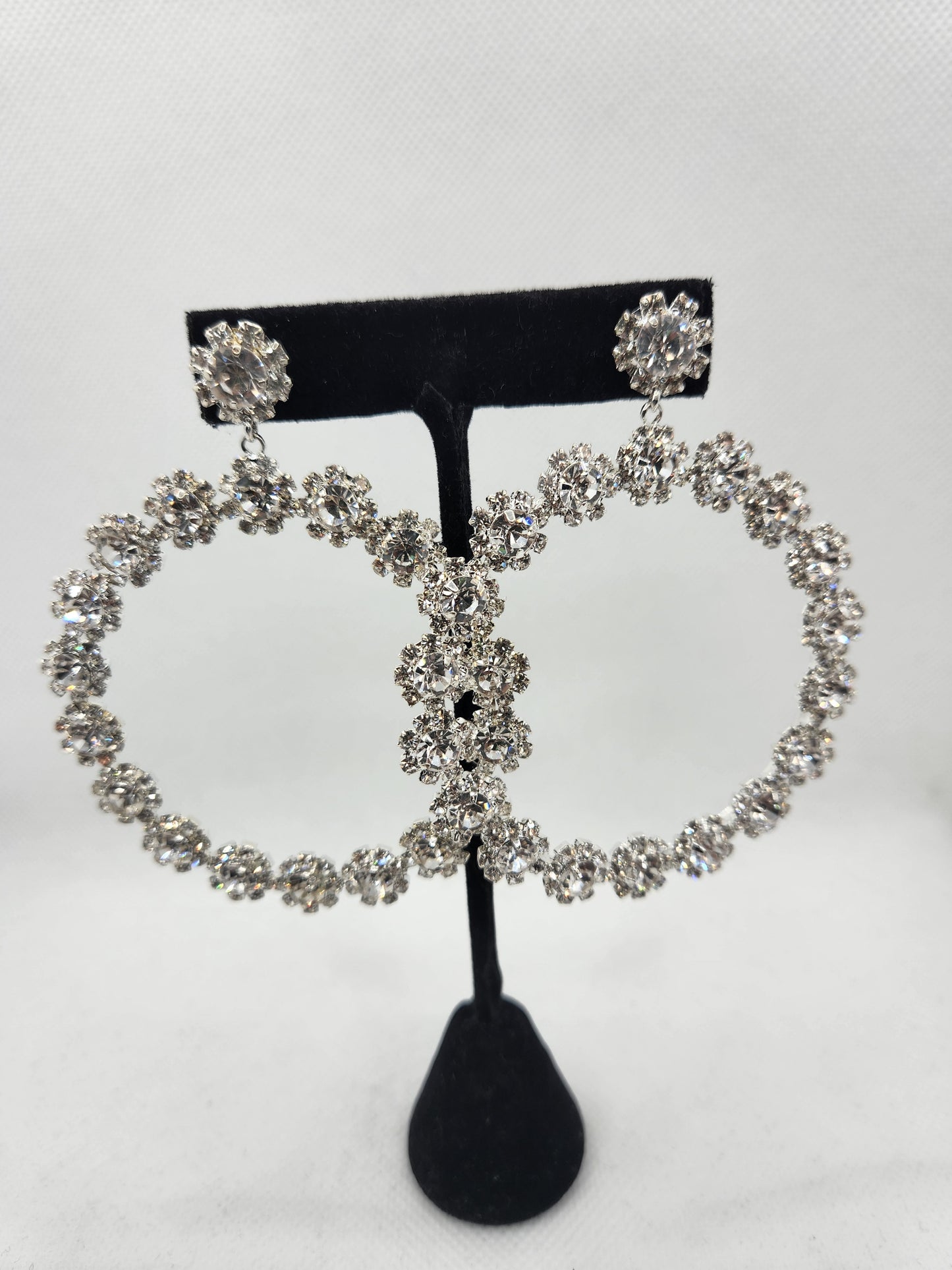 No limits Earrings