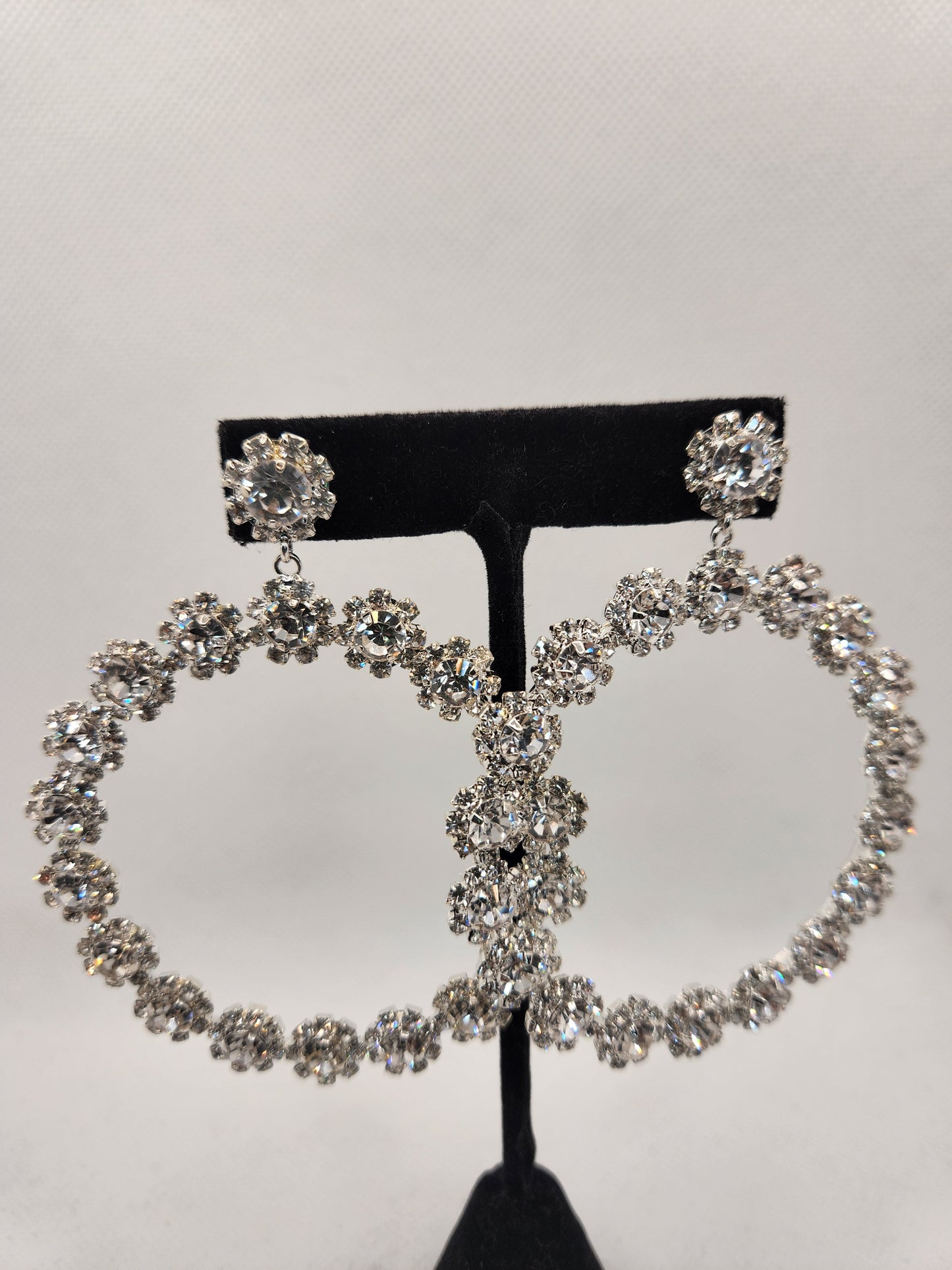No limits Earrings