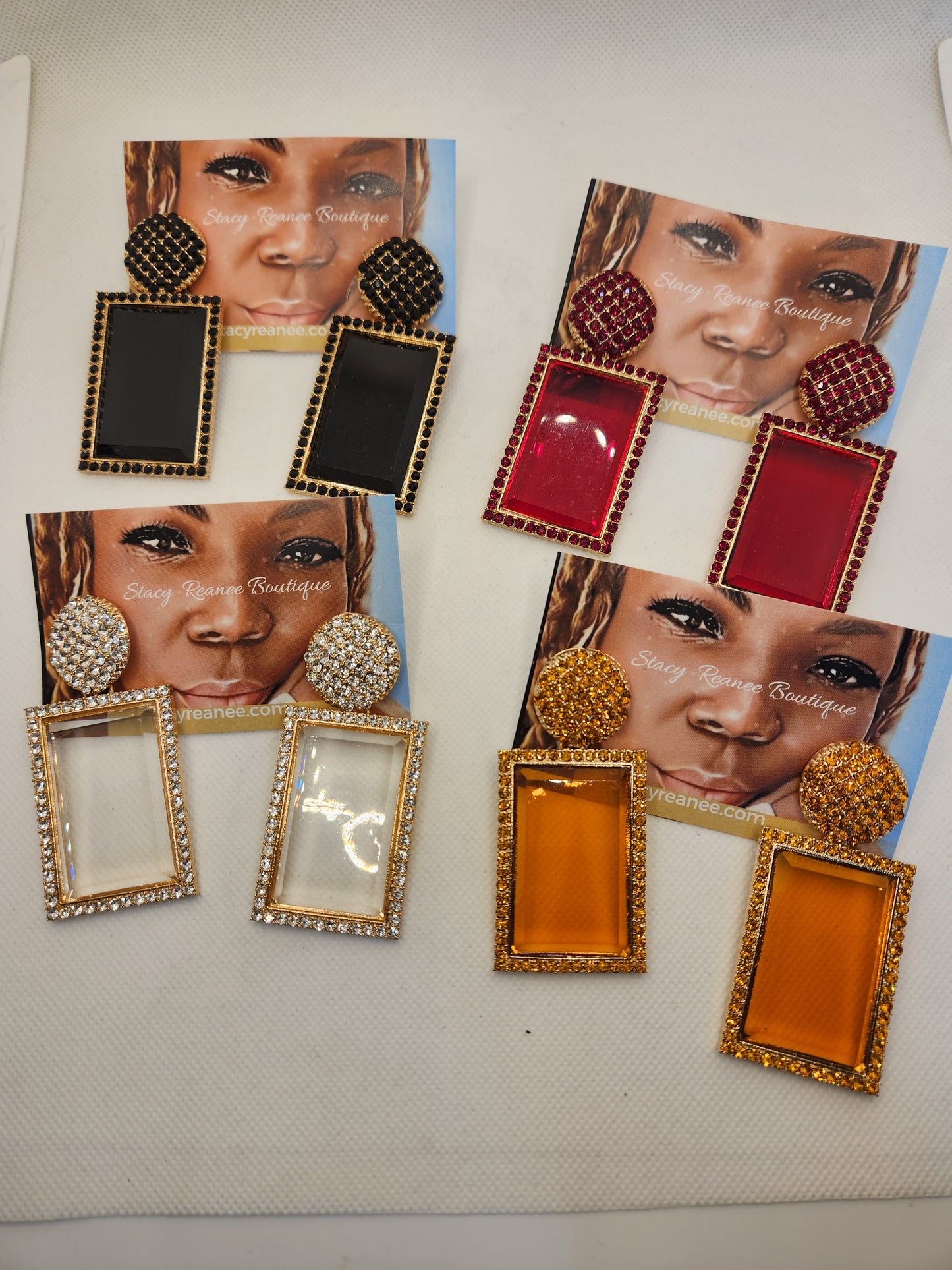 So Necessary Earrings