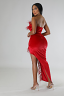 Celebrity Status Dress