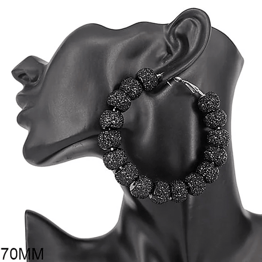 Bella Boss Earrings