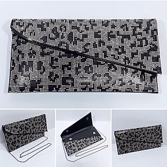 Chase Classic Clutch