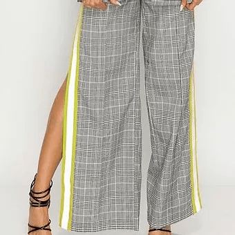 Check WHO? Pants
