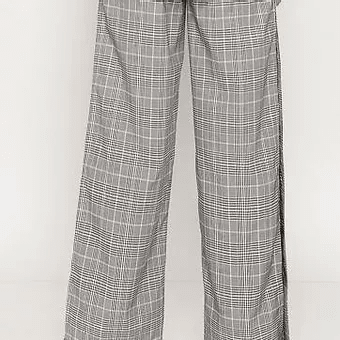 Check WHO? Pants
