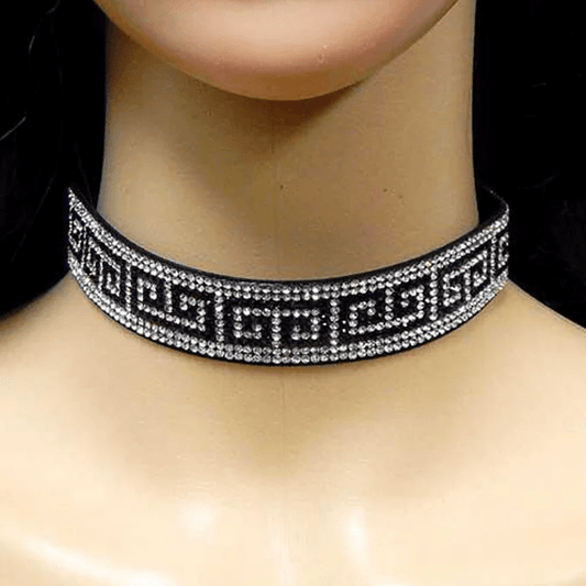 Choked Up! Choker