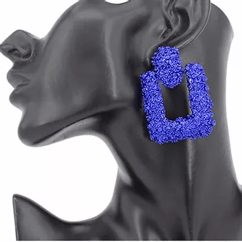 Class 9 Earrings