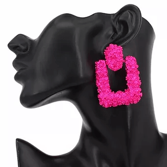 Class 9 Earrings
