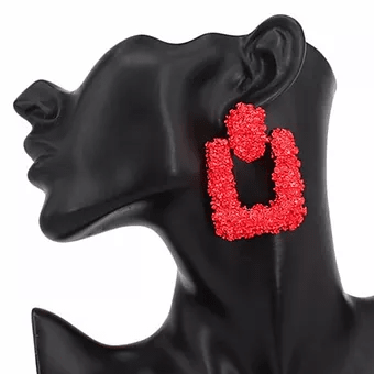 Class 9 Earrings