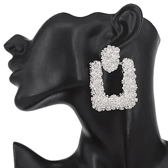 Class 9 Earrings