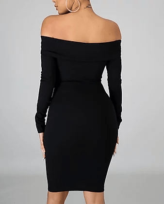 After 7 Dress