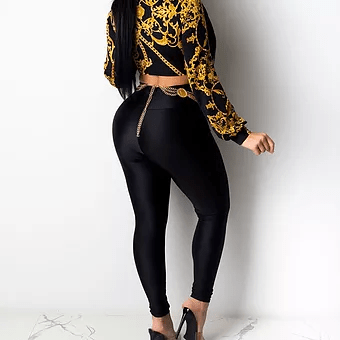 Give me Body 2 pc set
