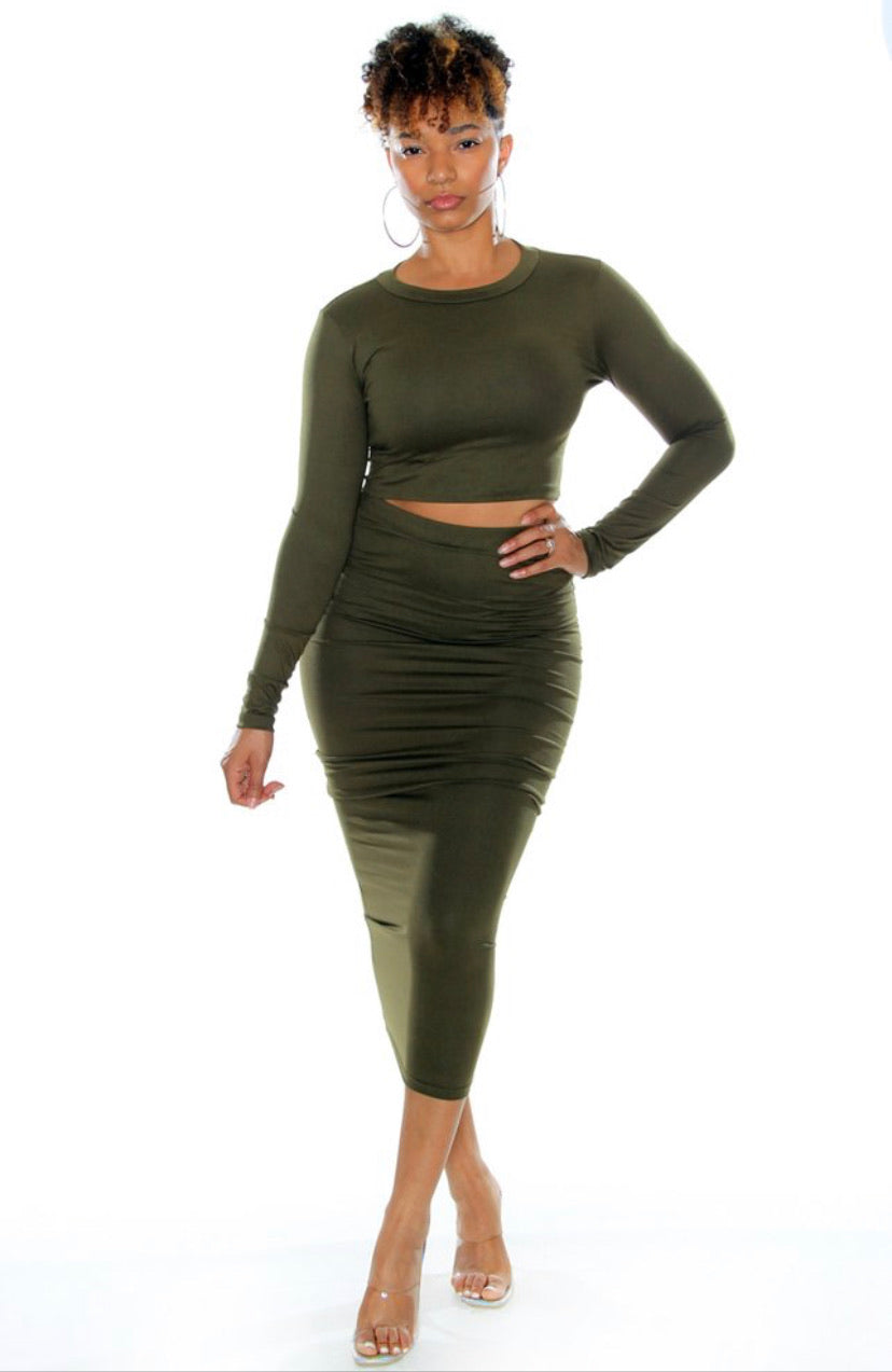 Ke Ke 2 pc set