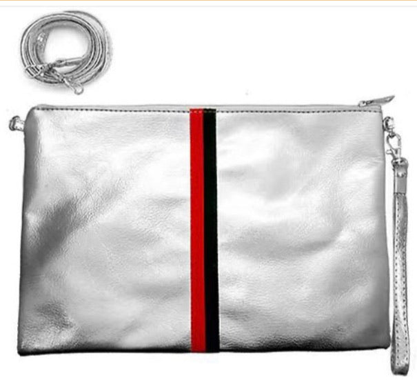 Inspired Clutch
