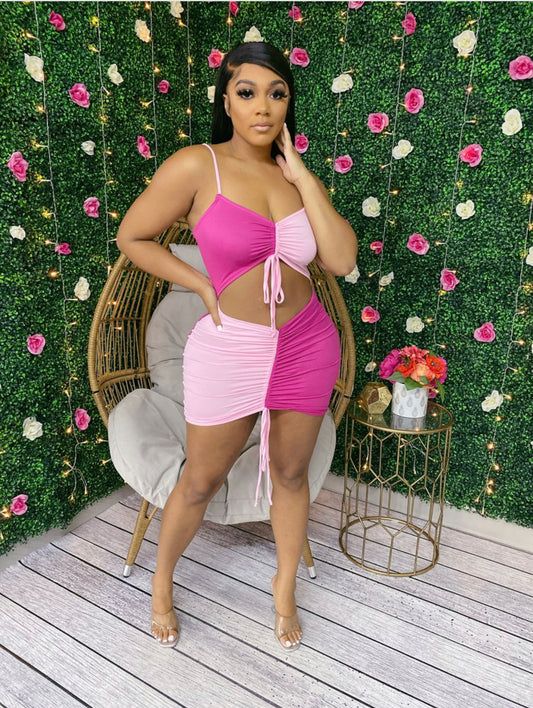 Did You Say Pink? *SALE*