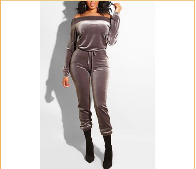 Jill Romper (regular and Plus size)