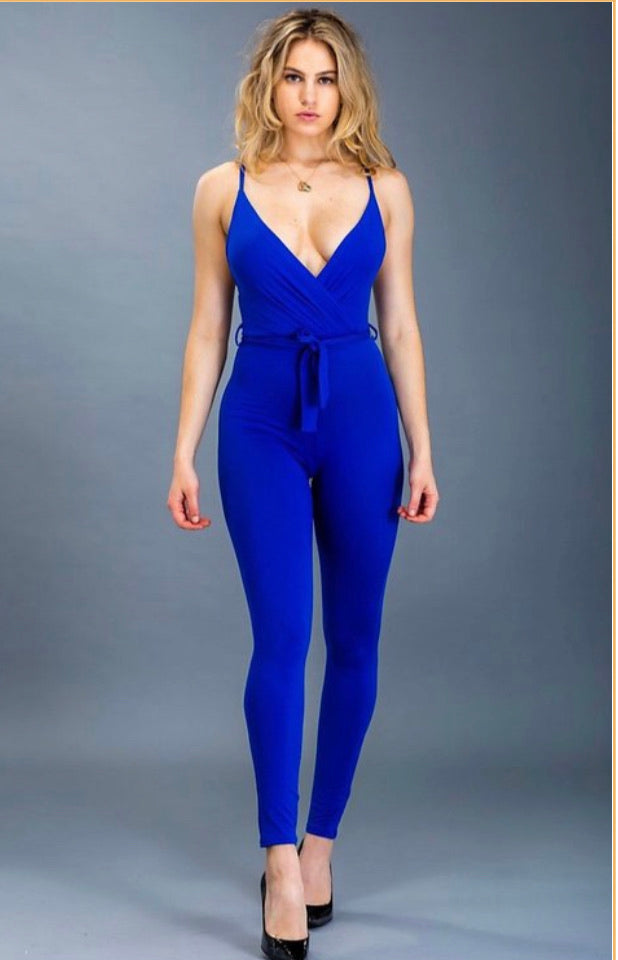Honey Luv Romper *SALE*