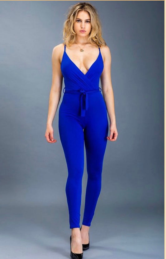 Honey Luv Romper *SALE*