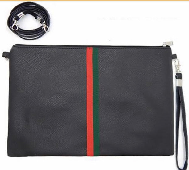 Inspired Clutch