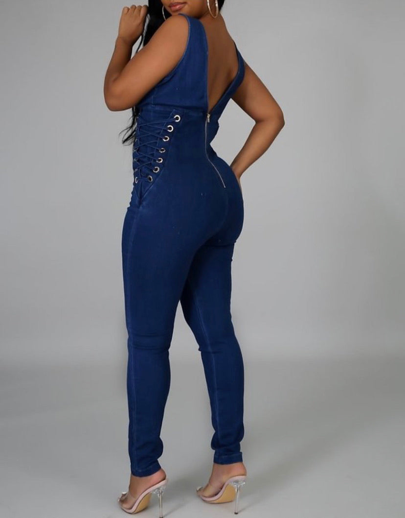 Give me Denim!