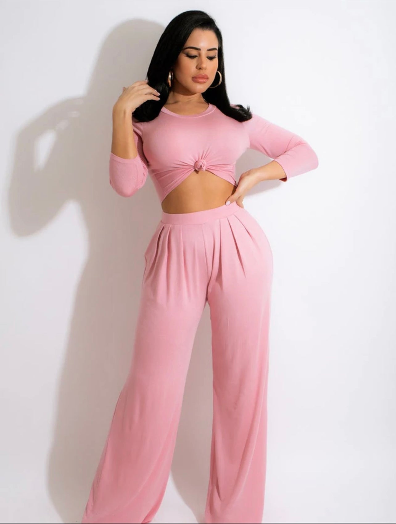 Catch The Vibe 2 pc set