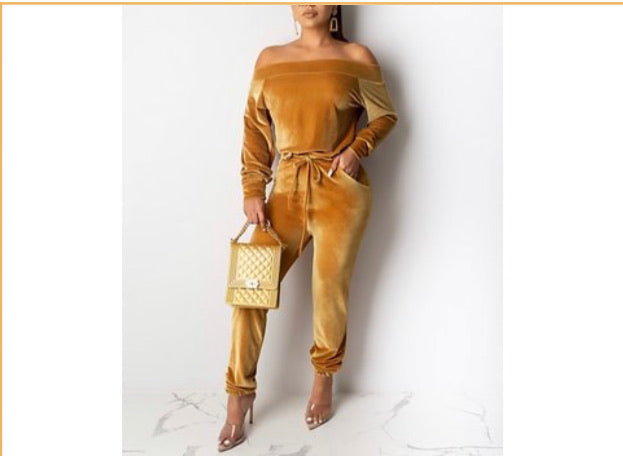 Jill Romper (regular and Plus size)