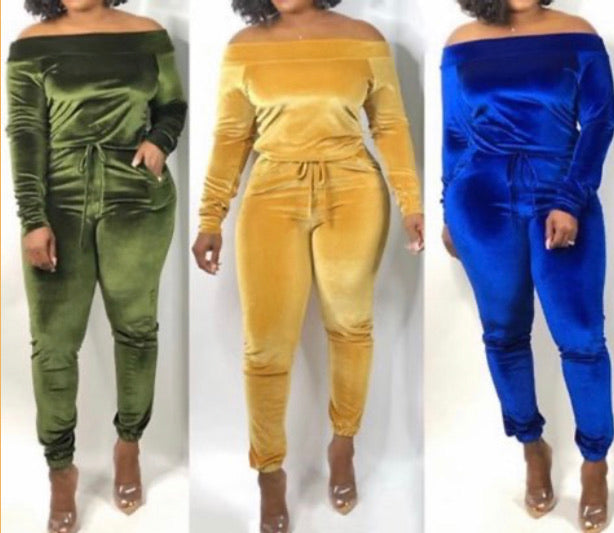 Jill Romper (regular and Plus size)