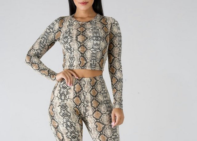 Tori 2 pc set