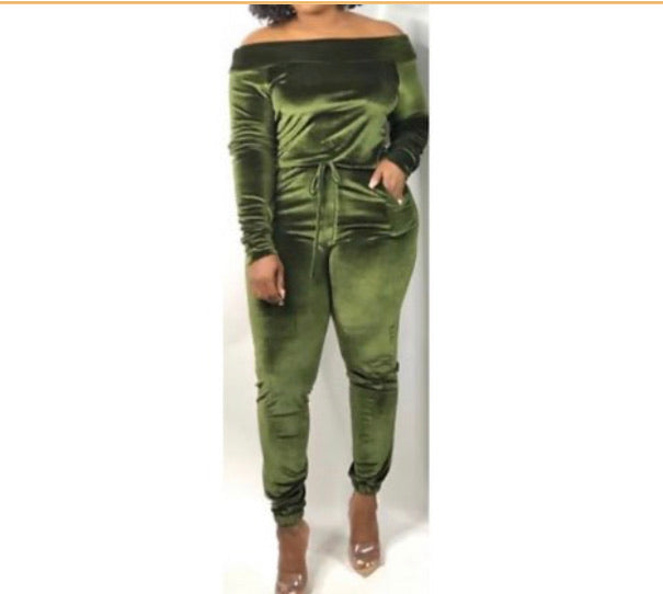 Jill Romper (regular and Plus size)