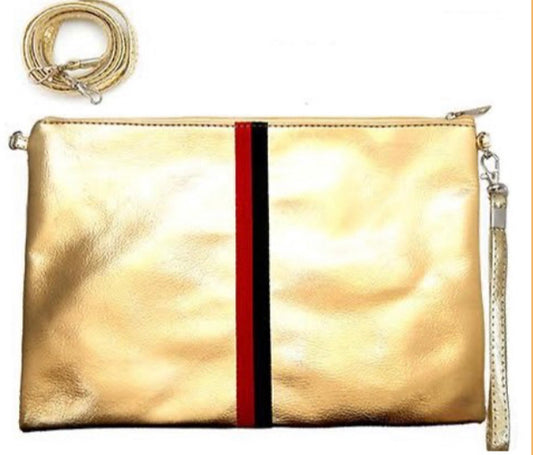 Inspired Clutch