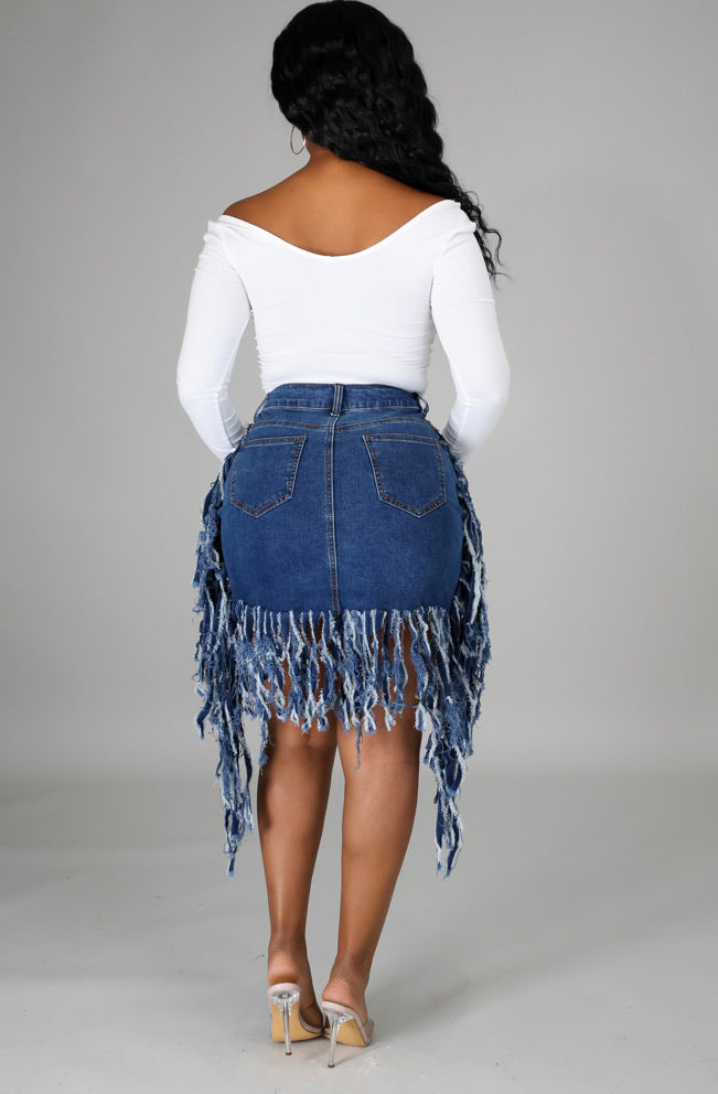 LET ME GRAB MY PURSE