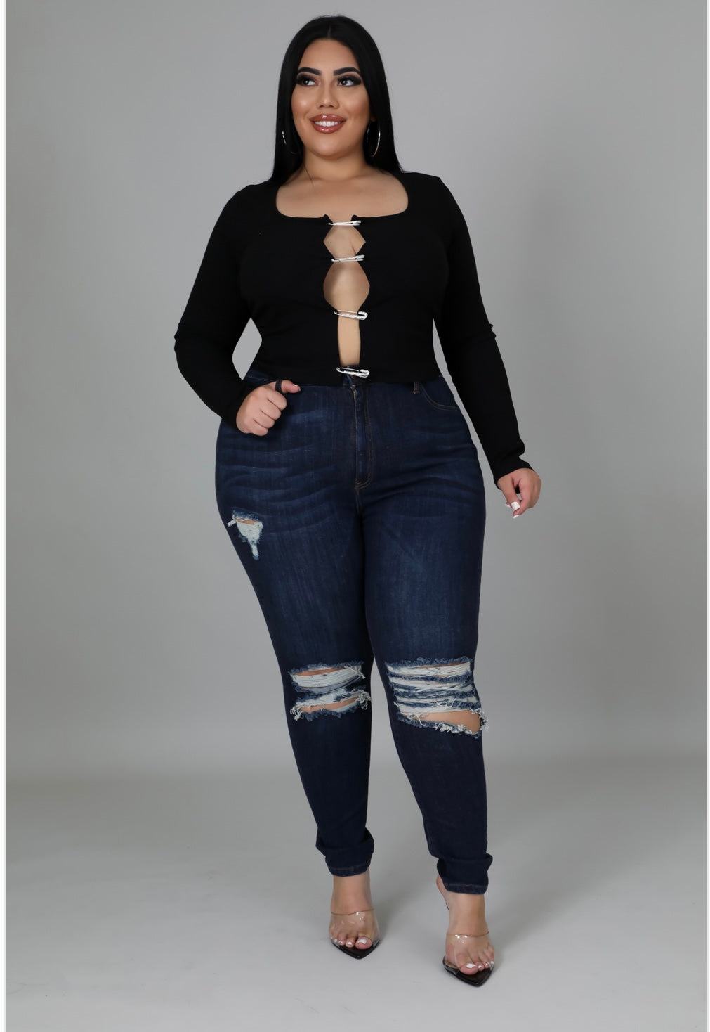 Exclusive Denim Dark (Plus)