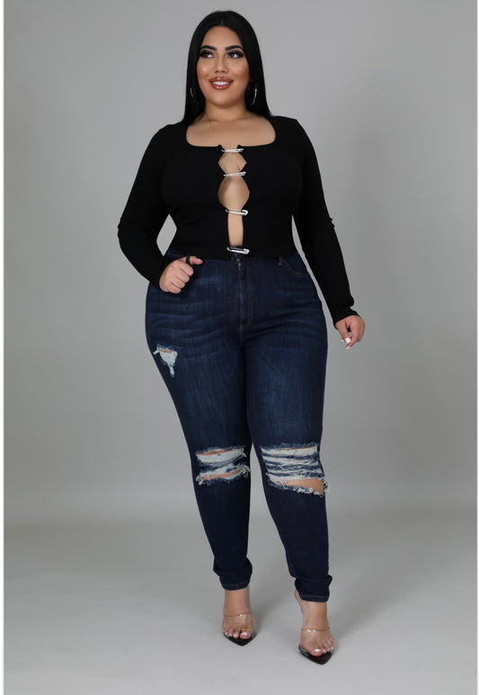 Exclusive Denim Dark (Plus)