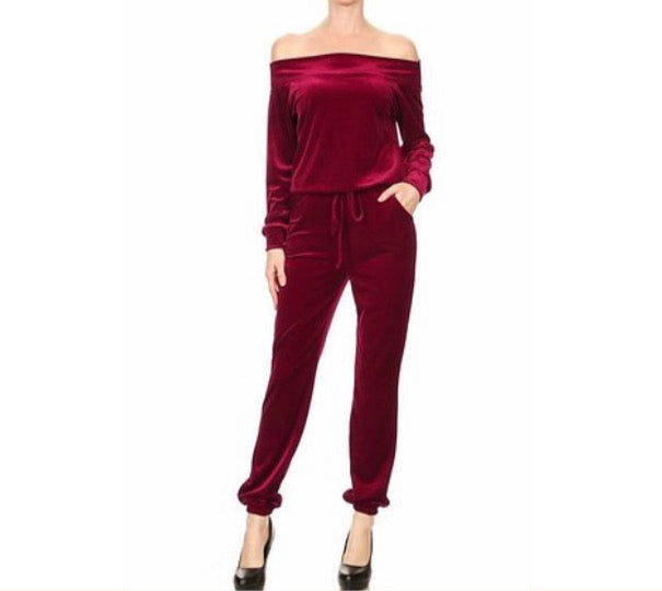 Jill Romper (regular and Plus size)