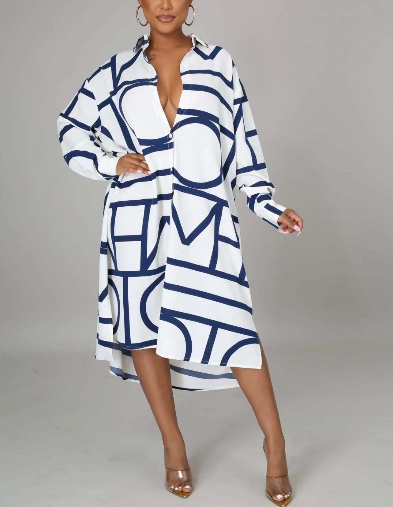 Ziggy MIDI Dress