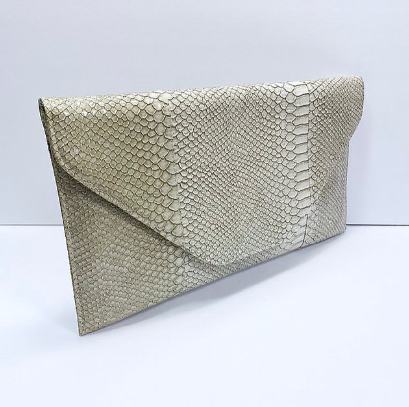 XLarge Envelope Clutch( multiple colors)
