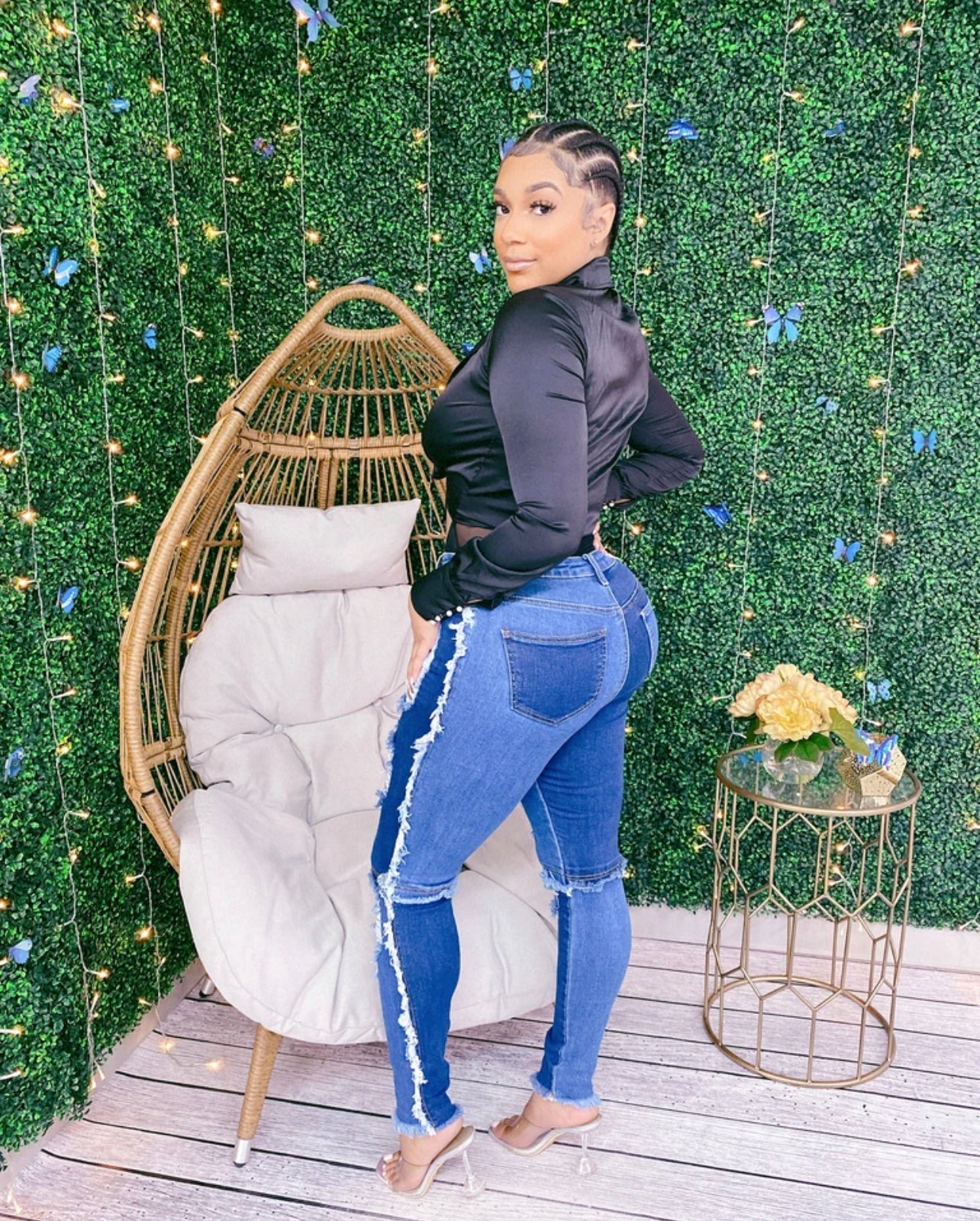 Weekend Jeans ( Plus Size)