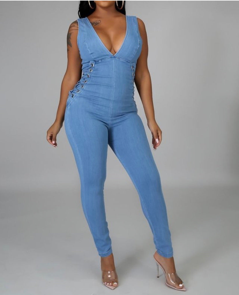 Give me Denim!