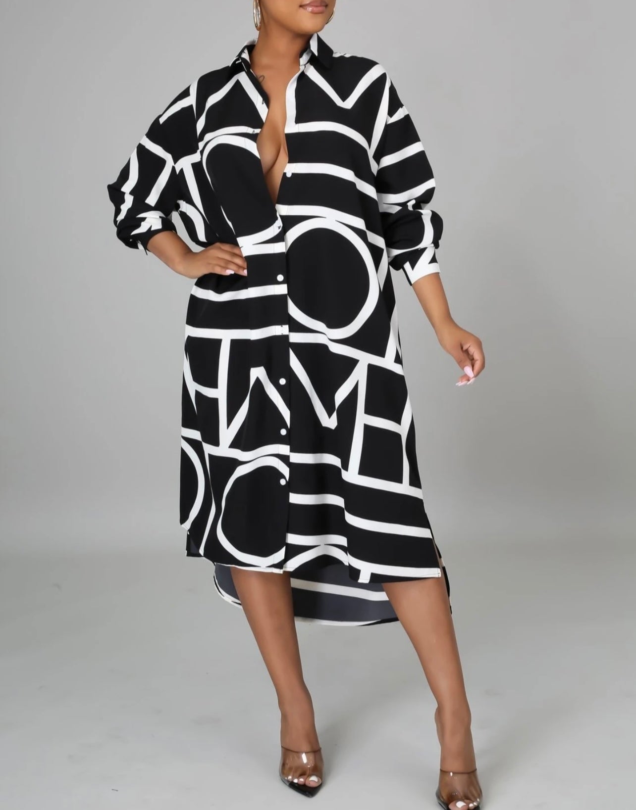Ziggy MIDI Dress