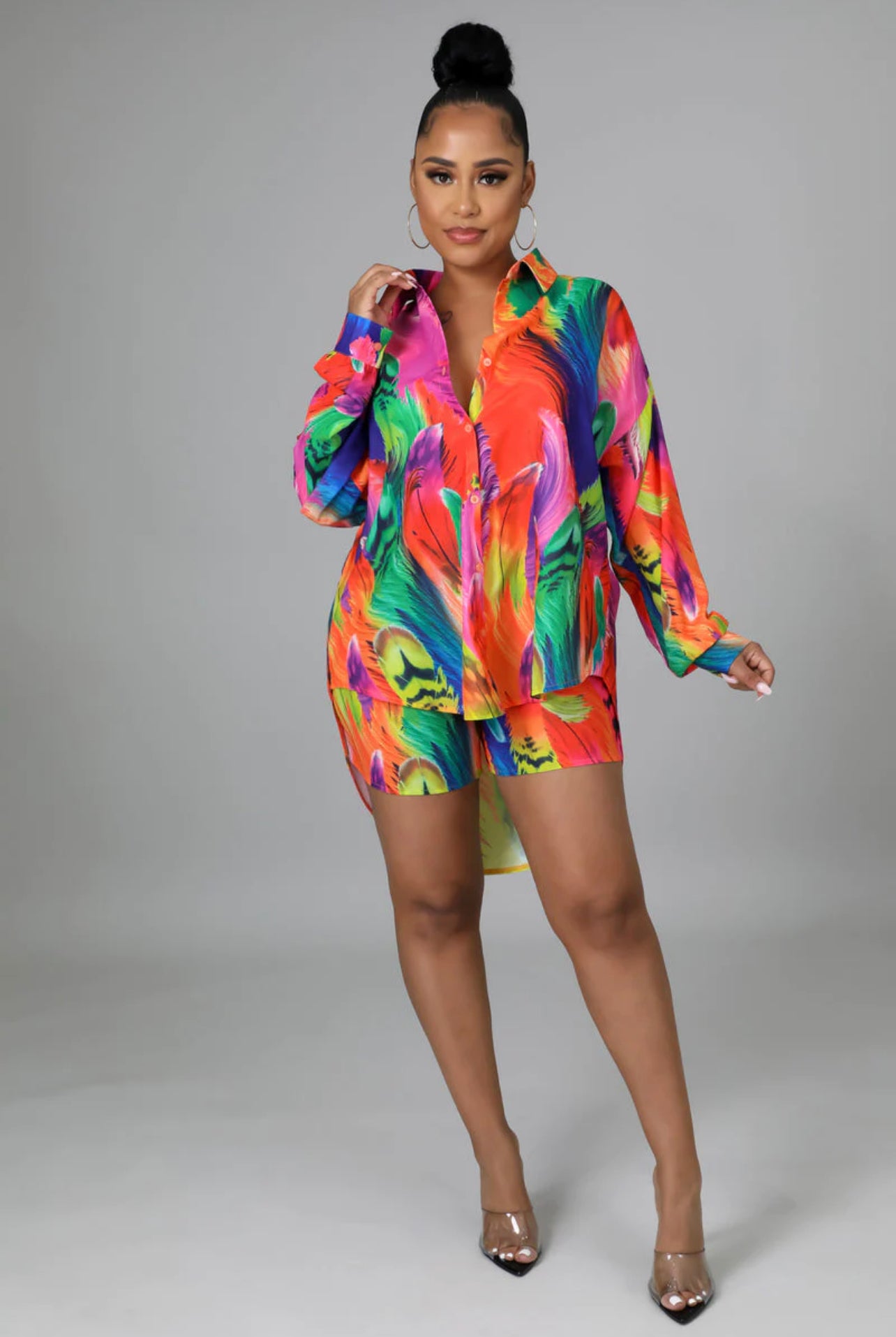 In The MiXX 2 Pc set