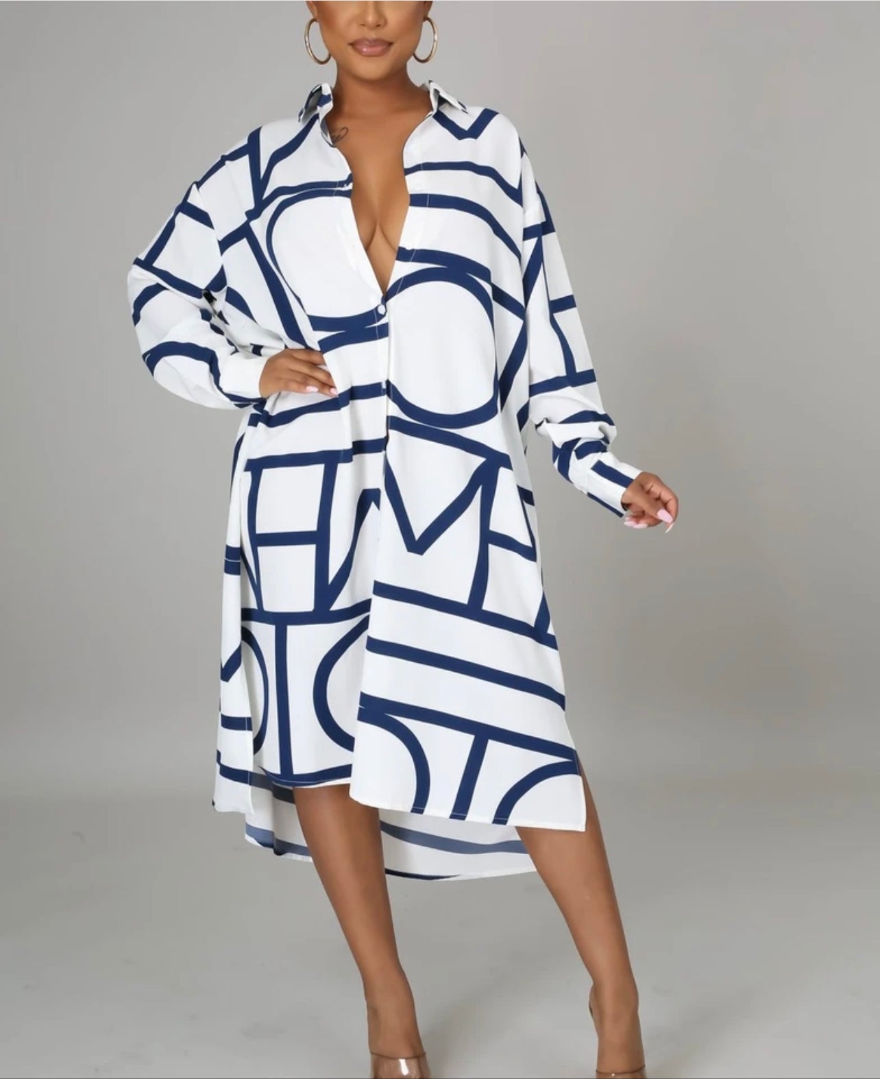Ziggy MIDI Dress
