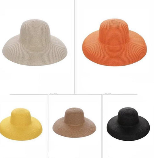 Shade Sun Hat