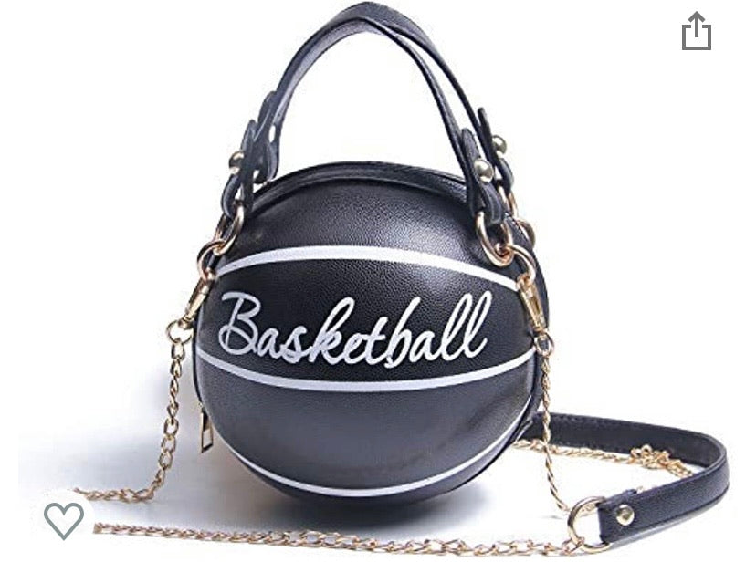 Ballin’ Bag (Small)