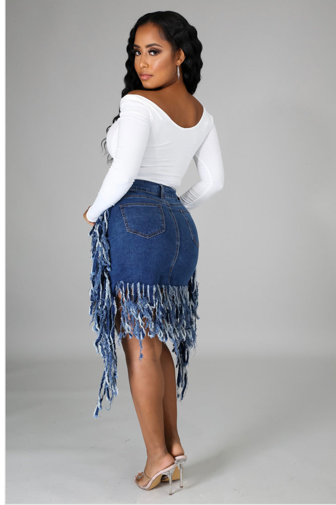 LET ME GRAB MY PURSE