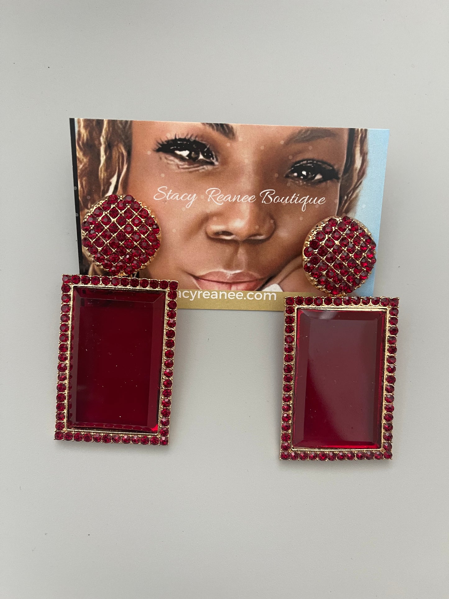 So Necessary Earrings