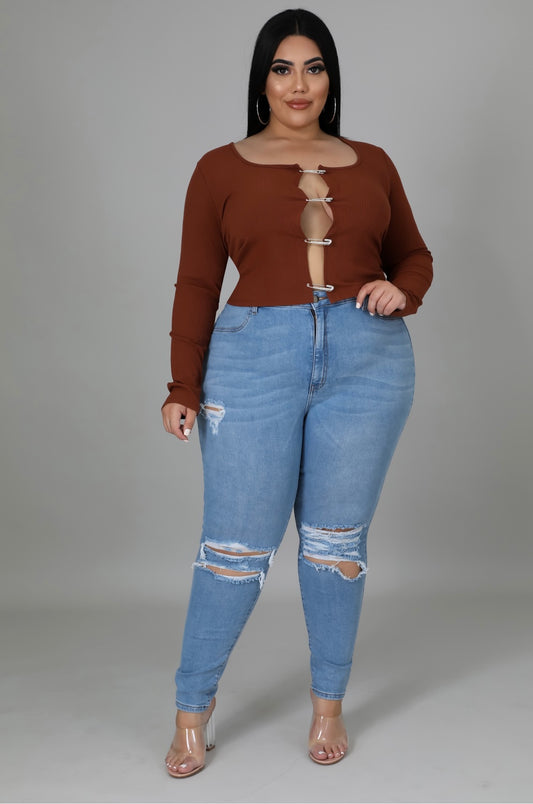 Exclusive Denim Light (PLUS)