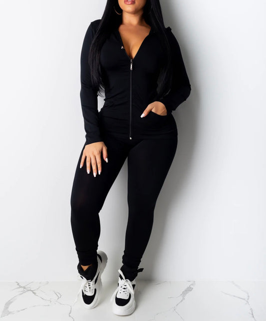 Street Vibes 2 pc lounge set *SALE*