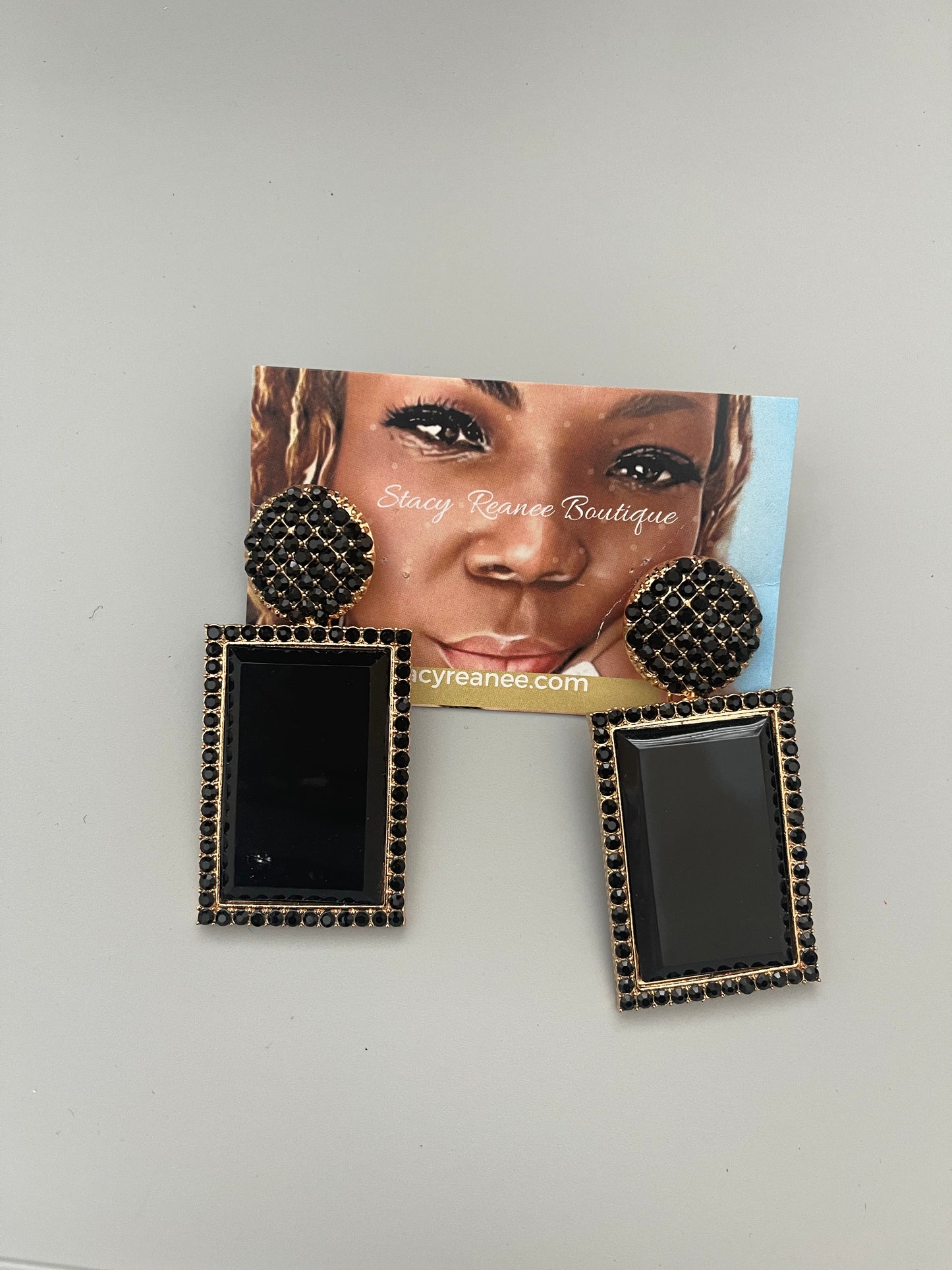 So Necessary Earrings